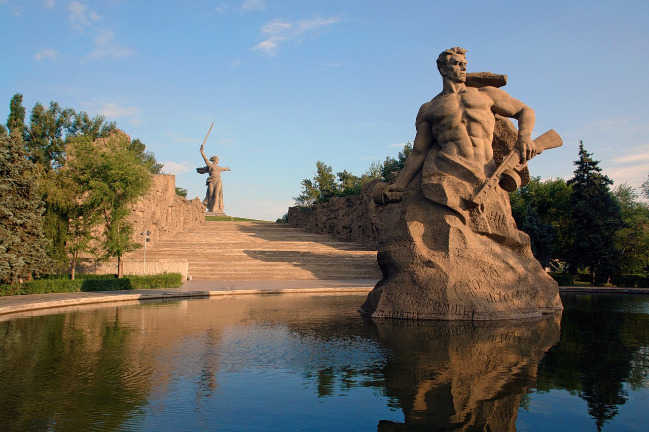 Volgograd